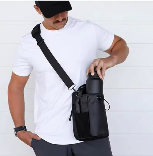 Mochila para llevar tus cosas