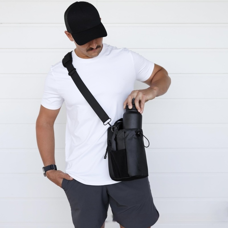 Mochila para llevar tus cosas