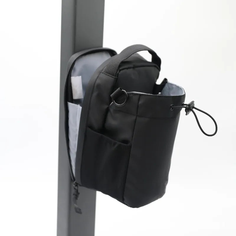 Mochila para llevar tus cosas